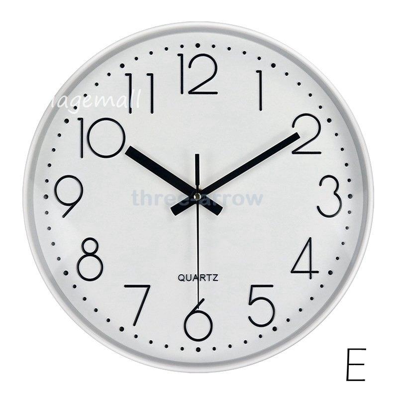 時計 壁掛け 掛け時計 オシャレ 北欧 おしゃれ 訳あり品送料無料 シンプル 静音 12inch