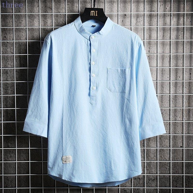 品揃え豊富で Tシャツ カットソー Tシャツ メンズ 七分袖 五分袖 白 無地 おしゃれ アメカジ 夏物 Tシャツ ティーシャツ メンズ 半袖 七分袖 7分袖tシャツ 無地 Tシャツ スポーツ イベント 運動会 ユニフォーム 父の日