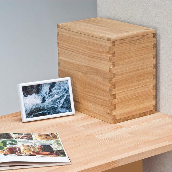 値下げ 桐子モダン 米びつ 10kg イシモク「桐子モダン」 桐の米びつ 10kg 通販 - ディノス