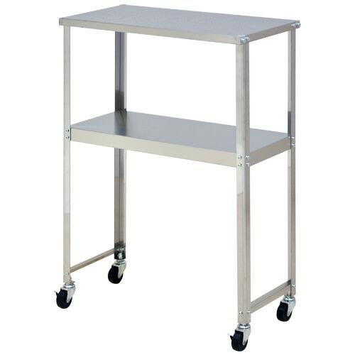 足立製作所 ステンレス隙間ラック 幅12 高さ85 日本製 省スペース 有効