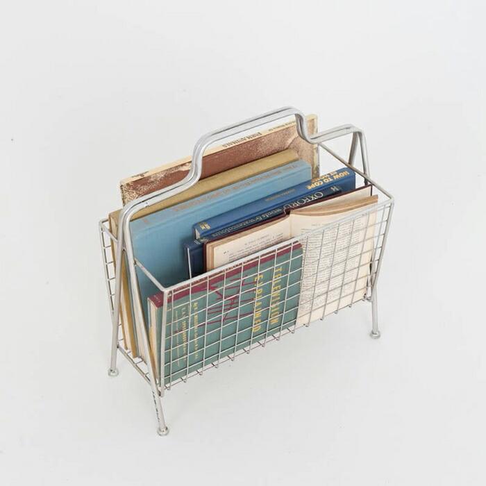 DULTON（ダルトン） マガジンラック アイアン MAGAZINE RACK IRON