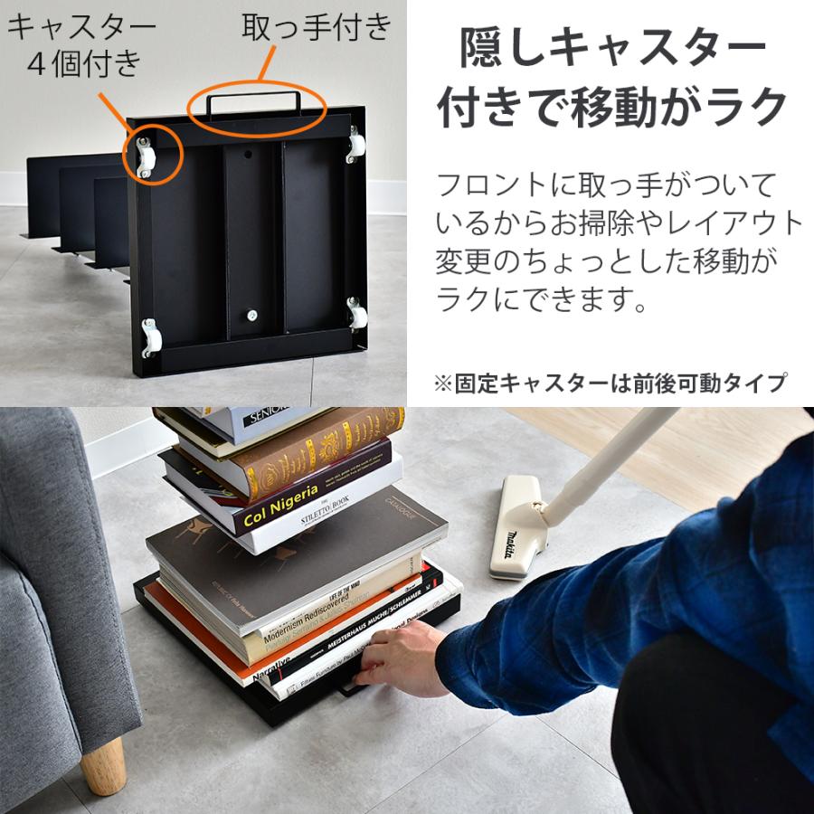完売】2024年度限定色BLACK Tsum_dock ブックタワー 隠し 完売】2024年度限定色BLACK Tsum_dock ブックタワー 隠し