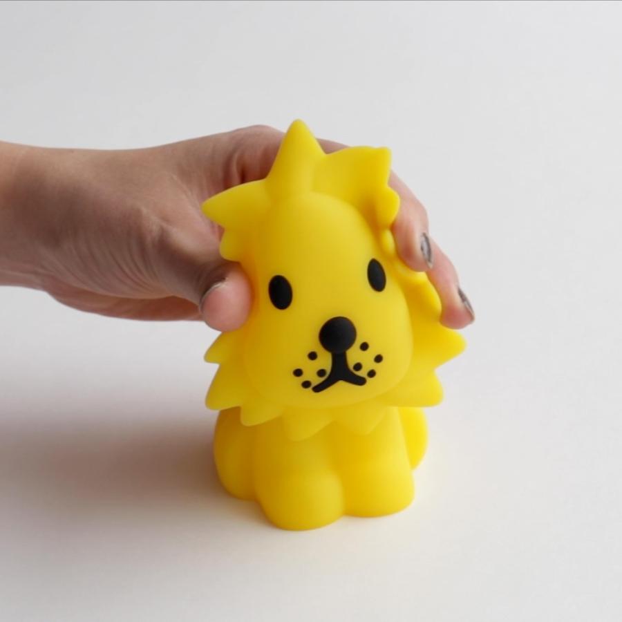 Miffy ミッフィー Bundle Of Light | ミニサイズ おしゃれ 授乳