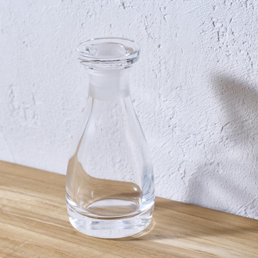 液だれしない THE 醤油差し 80ml 径4.7高さ11.3cm デザイン オリーブ