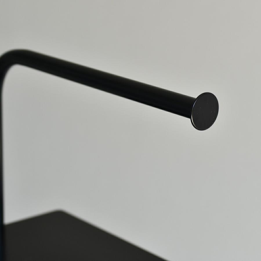 Stack rack・シューズラック-5 ｜ 日本製 足立製作所  FRAMES\u0026SONS F\u0026S 玄関収納 靴だな 傘掛け 傘 爆買の画像