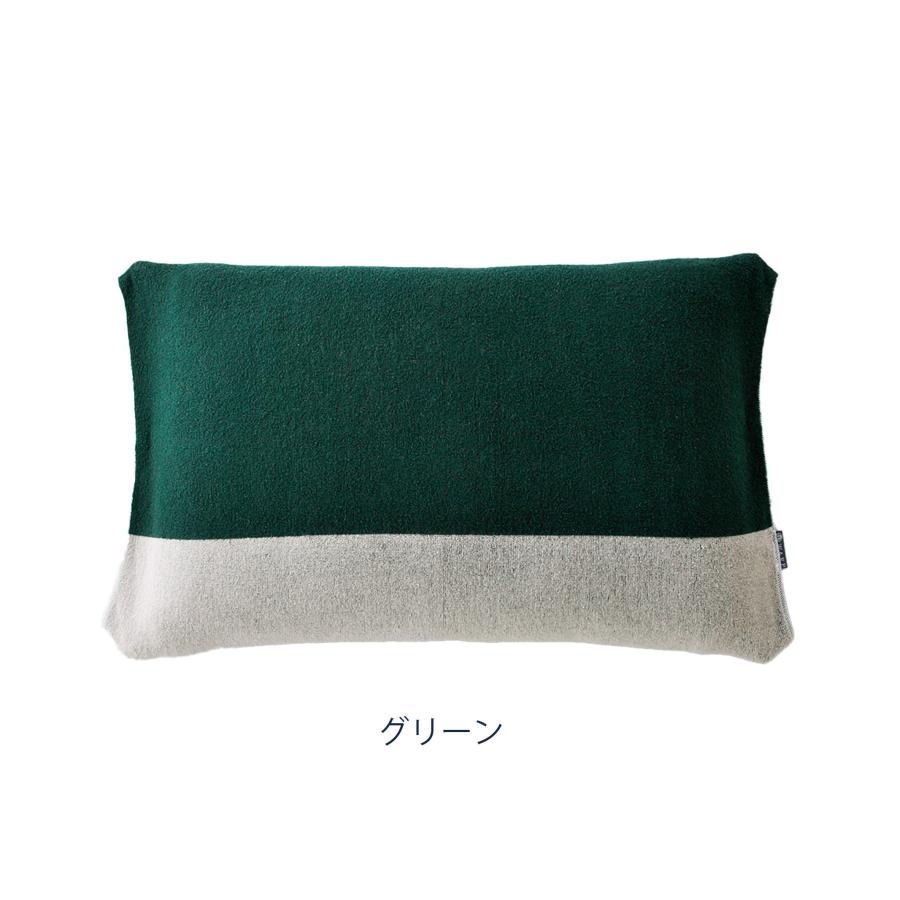 WARP ストレッチ ピローケース 64×34cm | ニオイ分解 抗菌防臭