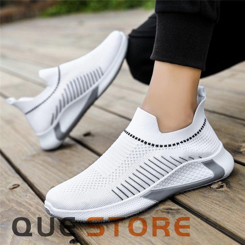 ゴルフシューズ メンズ 運動用メッシュシューズ 通学靴 運動靴 軽量