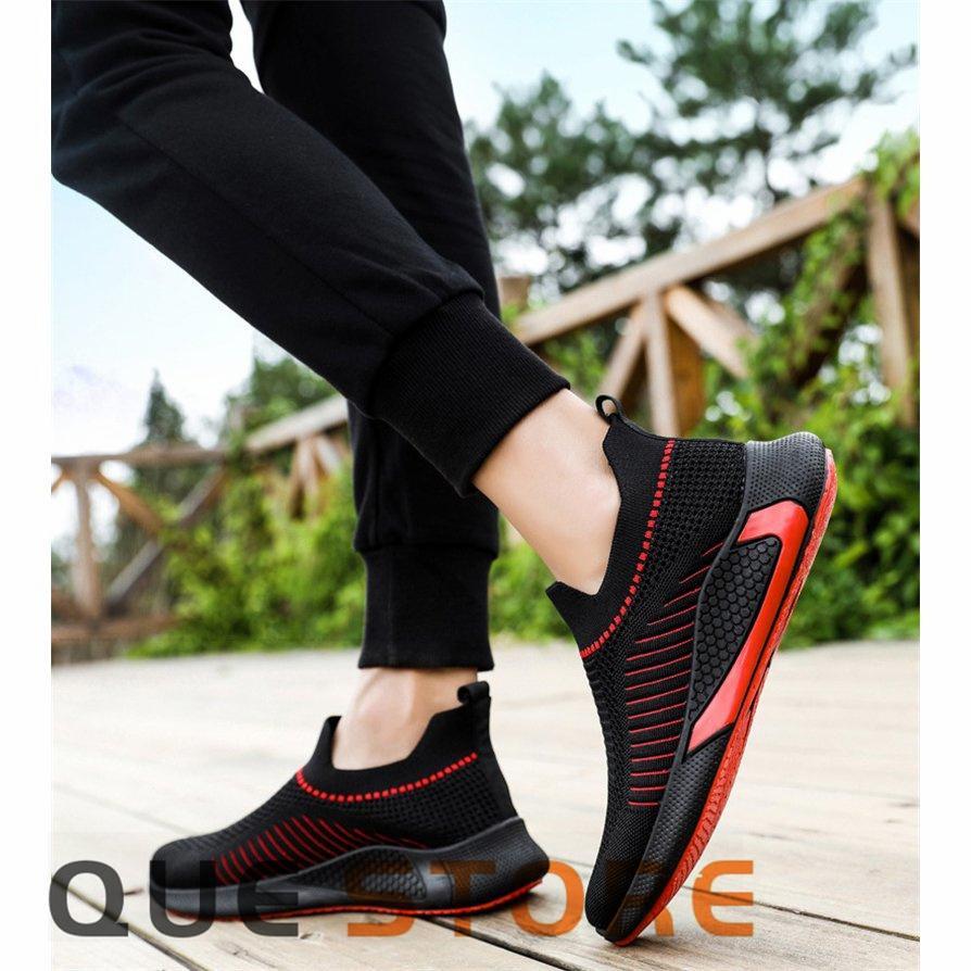 ゴルフシューズ メンズ 運動用メッシュシューズ 通学靴 運動靴 軽量