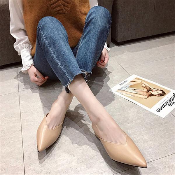 ミュールパンプスサンダル レディース ヒールサンダル ポイン ミュールパンプスサンダル レディース ヒールサンダル ポイン