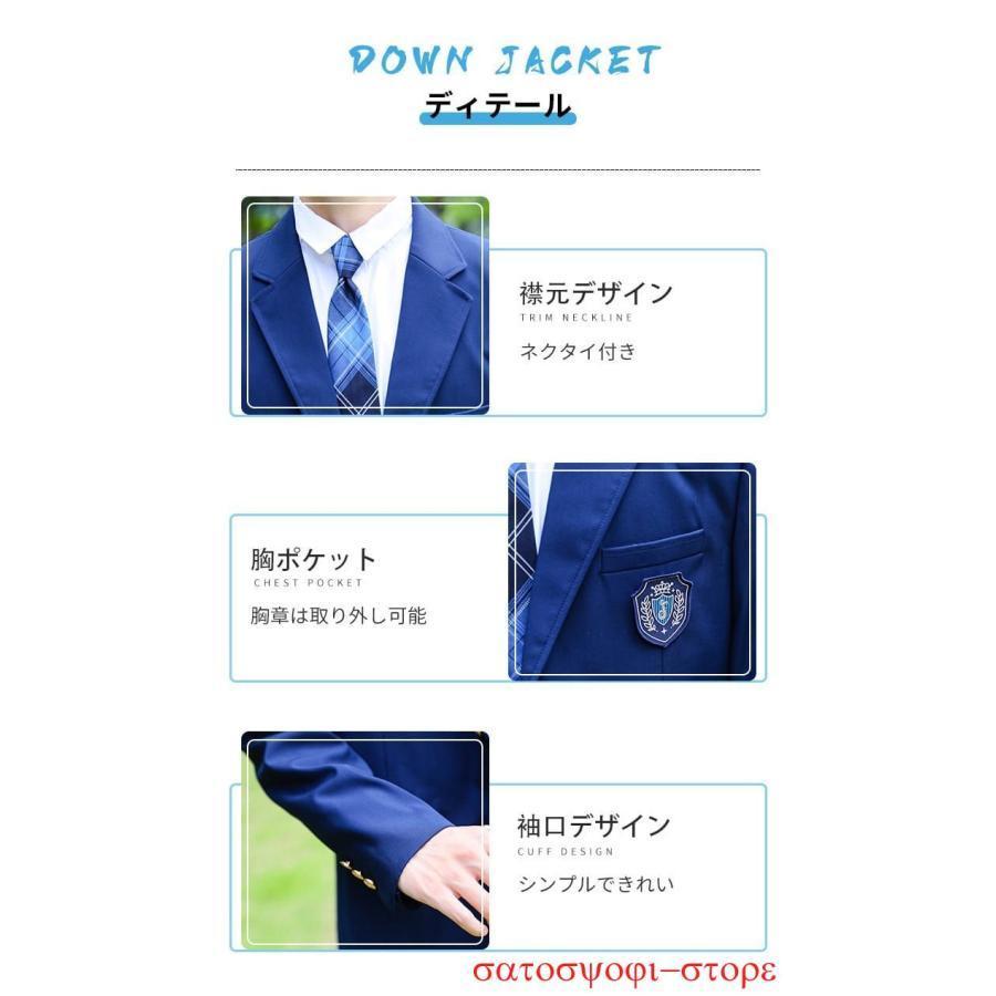 専用⑤ 160 WF フォーマル　3ピース　６点セット　男の子　卒業　入学 WF BY WANDER FACTORY フォーマル キッズ 男の子 卒業式 小学校