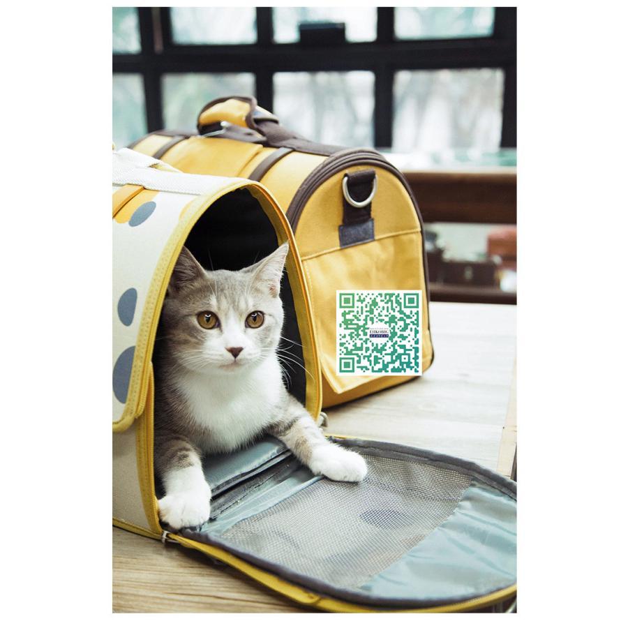 ペットキャリーバッグ 小型犬用 トートバッグ バッグ ペット キャリア スリングバッグ キャリーケース_4