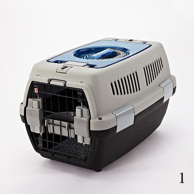 ペットキャリー 犬 バッグ 機内 飛行機 ペットキャリーケース クレート 犬 猫ケージ｜three-hawk｜02