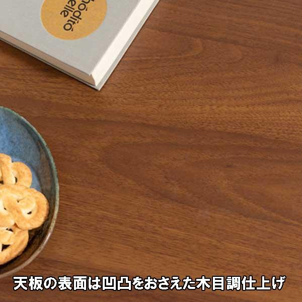 ダイニングテーブル 2人 2人用 80幅 省スペース スクエア 北欧 コンパクト おしゃれ 3カラー_15