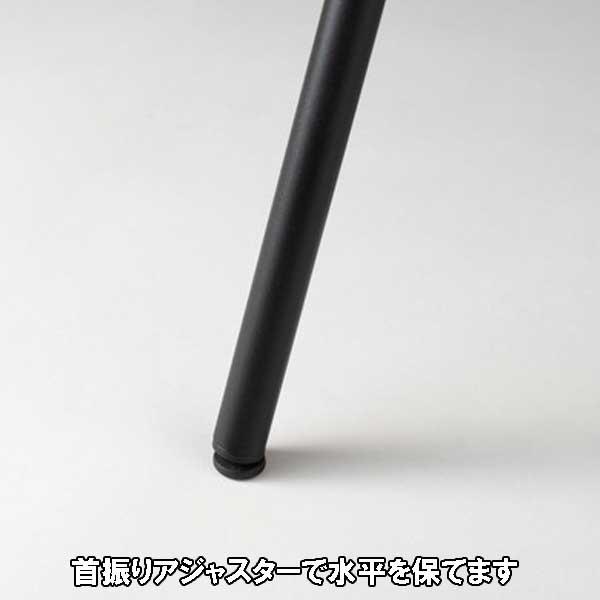 ダイニングチェア 回転 回転式 椅子 ポリエステル スチール おしゃれ シンプルデザイン_12