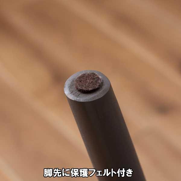 ダイニングテーブル 2人 2人用 80幅 正方形 北欧 スクエア 大理石調天板 おしゃれ 2カラー_13