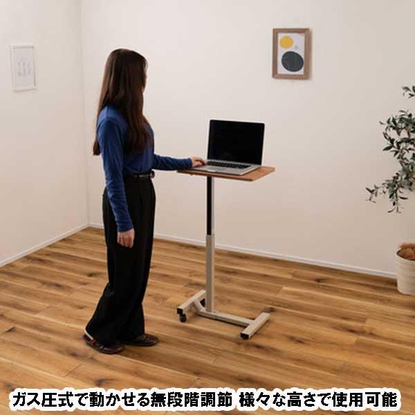 昇降式テーブル キャスター付 ソファーテーブル 高さ調節 組立簡単 おしゃれ 楽天市場】☆LINE追加で300円クーポン☆サイドテーブル 昇降