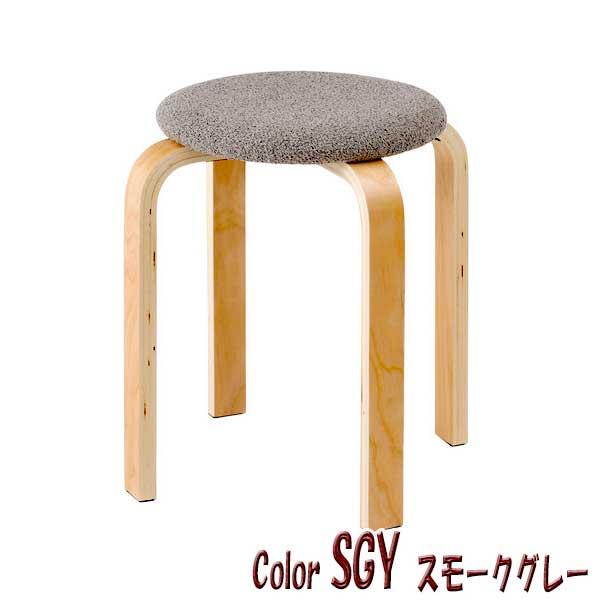 木製スツール　２脚セット　高さ40cm　丸椅子　stool 伝統技法ほぞ組】木製スツール 高さ40cm 丸椅子 猫の椅子 (職人手作り