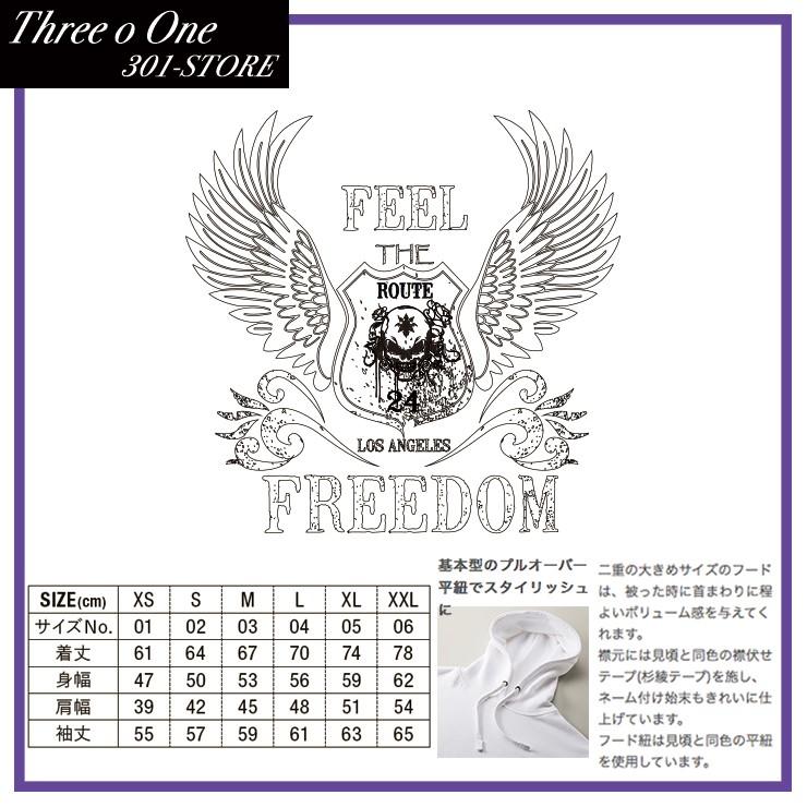 DIRTY WORK STUDIO/ジップパーカー/L/コットン/BLK ジップパーカー/L