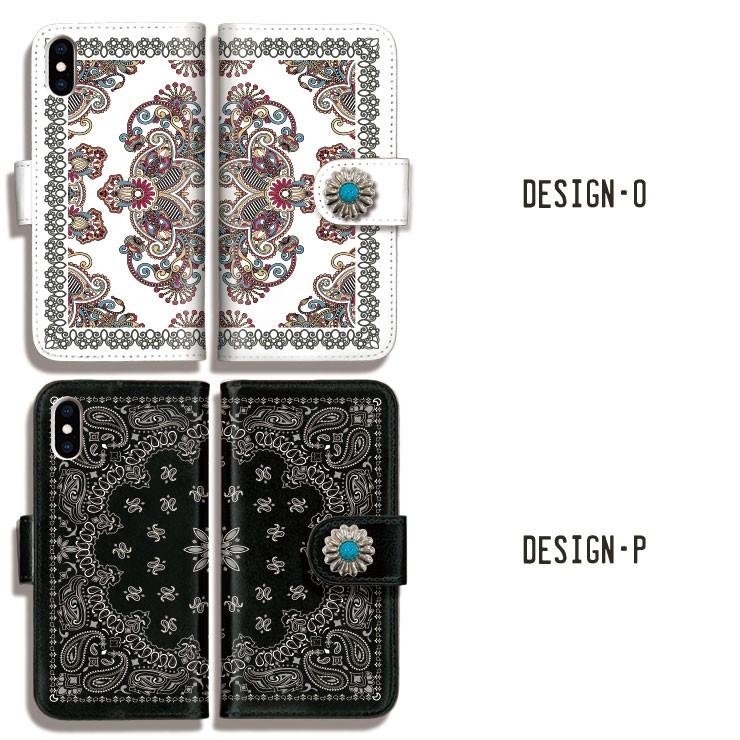 コンチョ ターコイズ iPhone15 pro 手帳型 ケース 14Plus