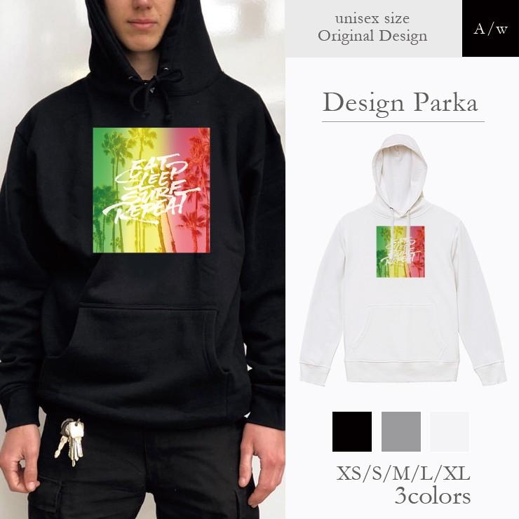 パーカー メンズ フード付き スウェット プルオーバー 長袖 パーム ヤシの木 ラスタカラー 夏 レゲエ Dp85 Three O One 301 Store 通販 Yahoo ショッピング