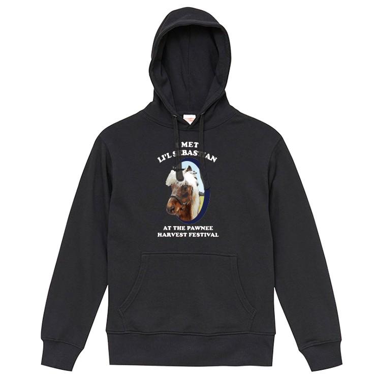 パーカー メンズ フード付き スウェット プルオーバー 長袖 馬 競馬 ロゴ 動物 ポニー イラストおもしろtシャツ Dp8653 Three O One 301 Store 通販 Yahoo ショッピング