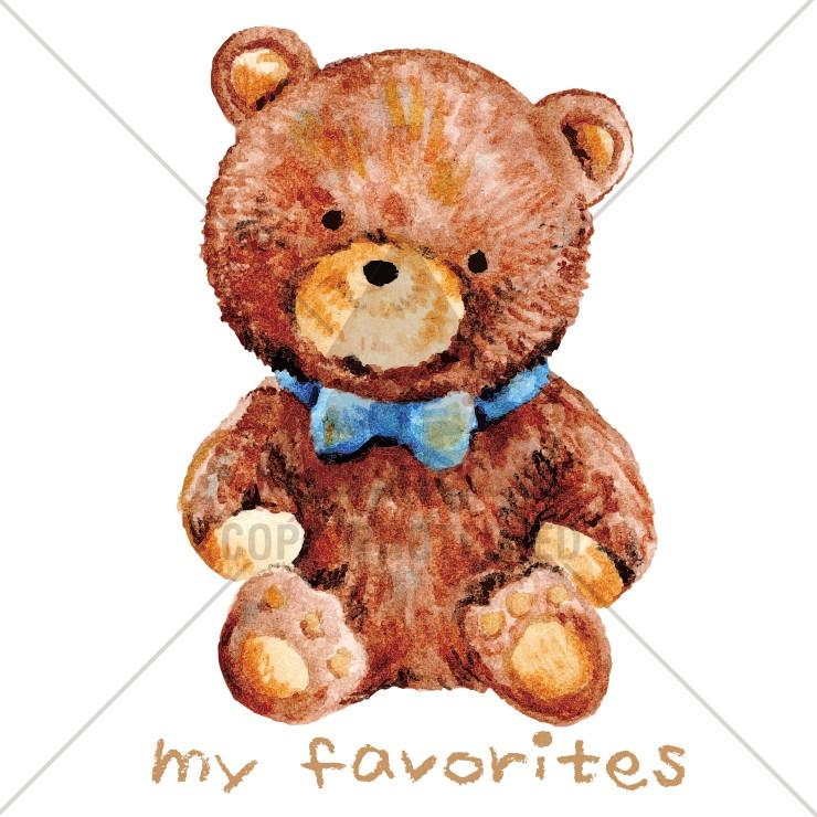 TrillytuttiBrilli くまさんフードパーカー FaFaピコネ a2811c71d3fd5e9f3496ed06c23351