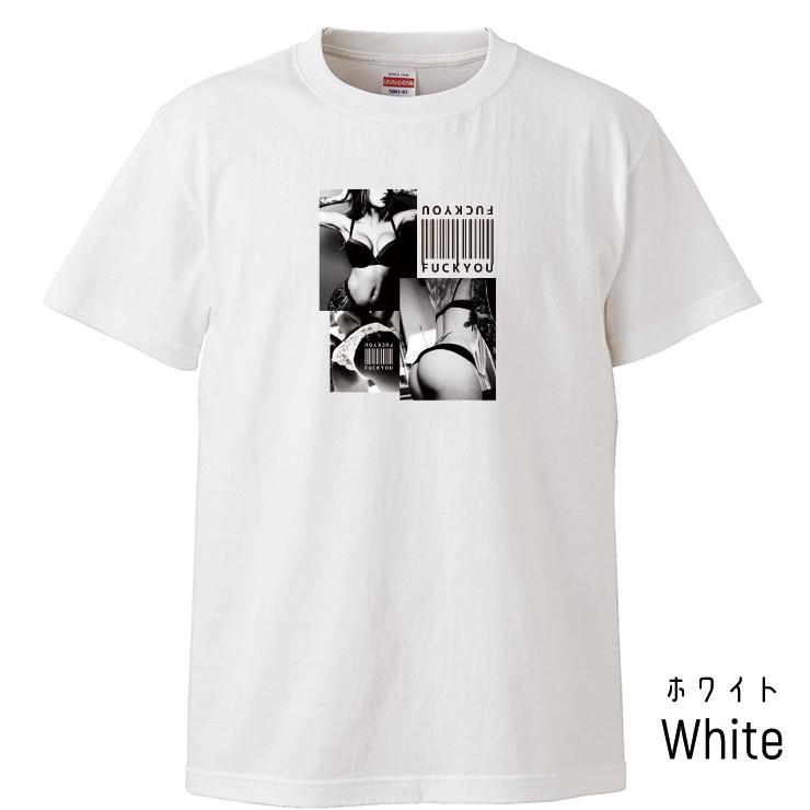 Tシャツ レディース 半袖 トップス セクシー sexy ガール