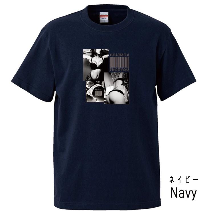 Tシャツ レディース 半袖 トップス セクシー sexy ガール