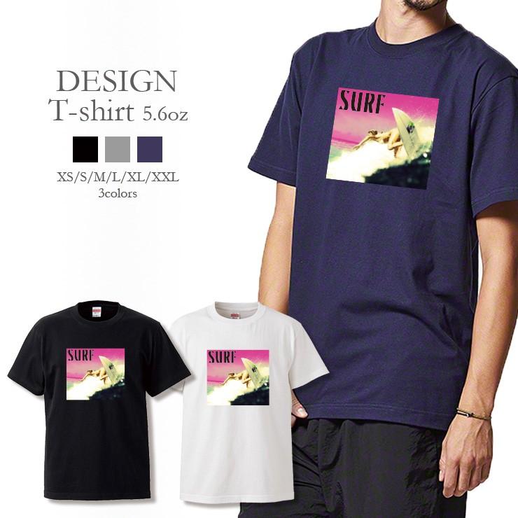 Tシャツ メンズ 半袖 Unisex Grandswell Surf サーフガール サーフライディング サーフィン 波乗り 西海岸 サーフスタイル クルーネック プリントtシャツ Dt5525 Three O One 301 Store 通販 Yahoo ショッピング