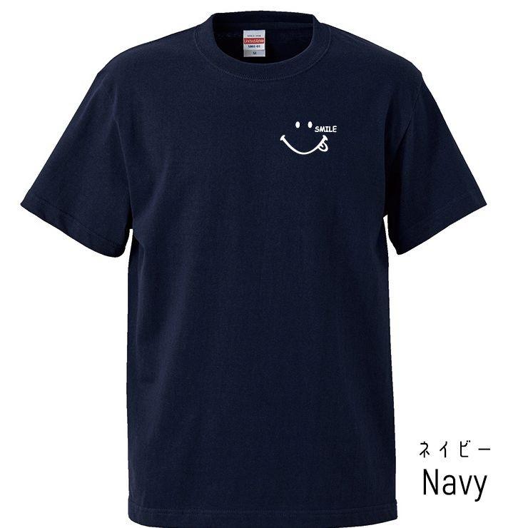 パーリーゲイツ　スマイル　ニコちゃん　Tシャツ　半袖　ロゴ　新品　レディース 1-240101269142-m-01-pl.jpg