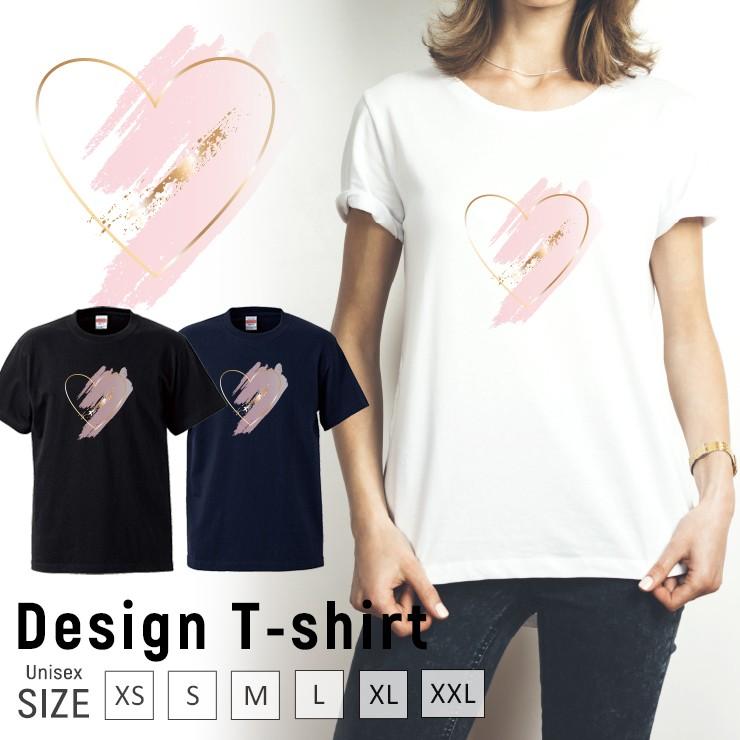 Dior☆Tシャツ シンプル ハート クルーネック　コットン Dior☆Tシャツ シンプル ハート クルーネック コットン