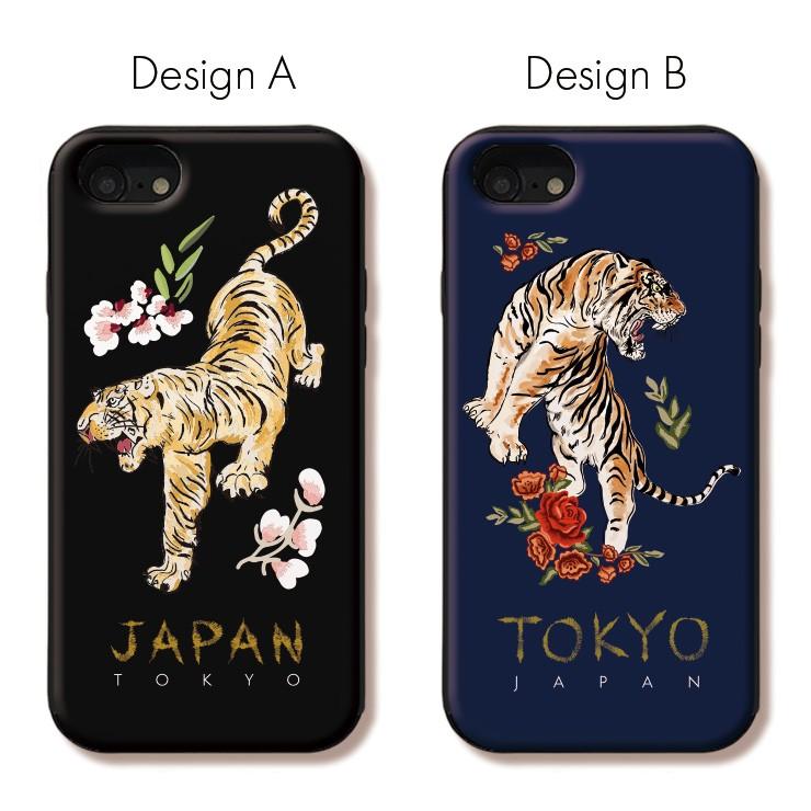 【国内送】DSQUARED2★ロゴ＆タイガー・iPhone12/12Proケース 国内送】DSQUARED2☆ロゴ＆タイガー・iPhone12/12Proケース