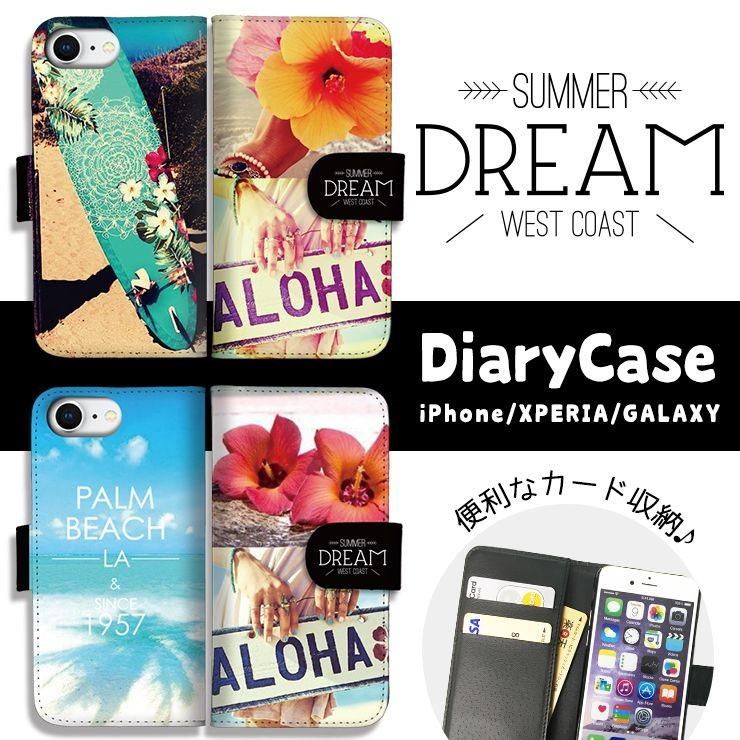 Iphone13pro ケース 手帳型 Iphone13 Mini 13 Pro Max カバー Iphone12 スマホケース アロハ ハワイ Techou Three O One 301 Store 通販 Yahoo ショッピング