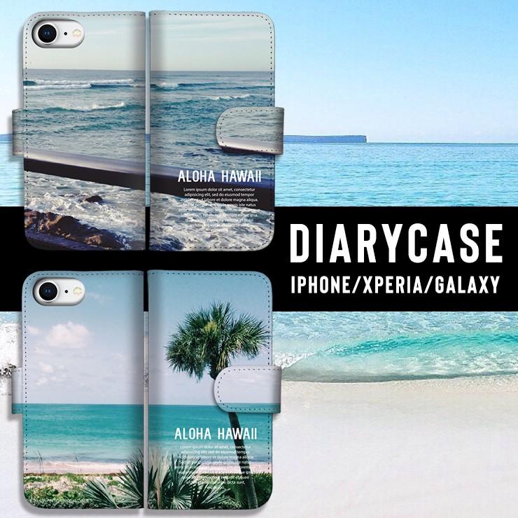 Iphone13pro ケース 手帳型 Iphone13 Mini 13 Pro Max カバー Iphone12 スマホケース ハワイ アロハ 海 ビーチ ロゴ Techou8531 Three O One 301 Store 通販 Yahoo ショッピング