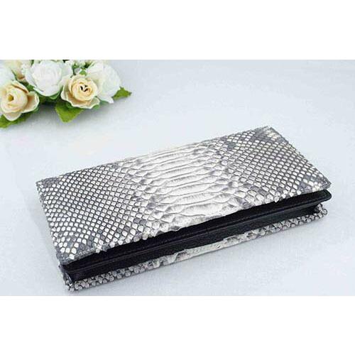 Y53 2025年干支 蛇 本物 ダイヤモンドパイソン 長財布 新品 未使用 蛇 パイソン 本革 長財布 2025 蛇革財布 金運 開運 レディース メンズ