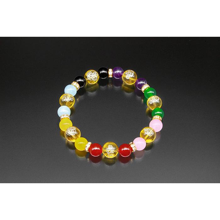 天然石 七福神（大） 【公式通販】