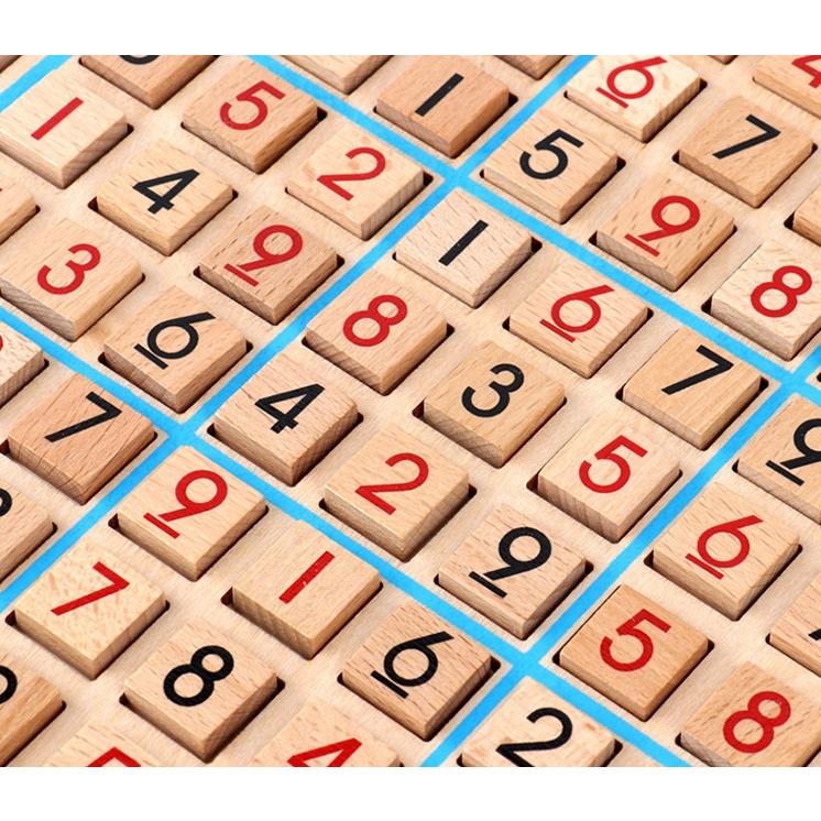 キヨラカ 脳トレ ボード式 数字パズル ゲーム 認知症予防グッズ 脳トレ