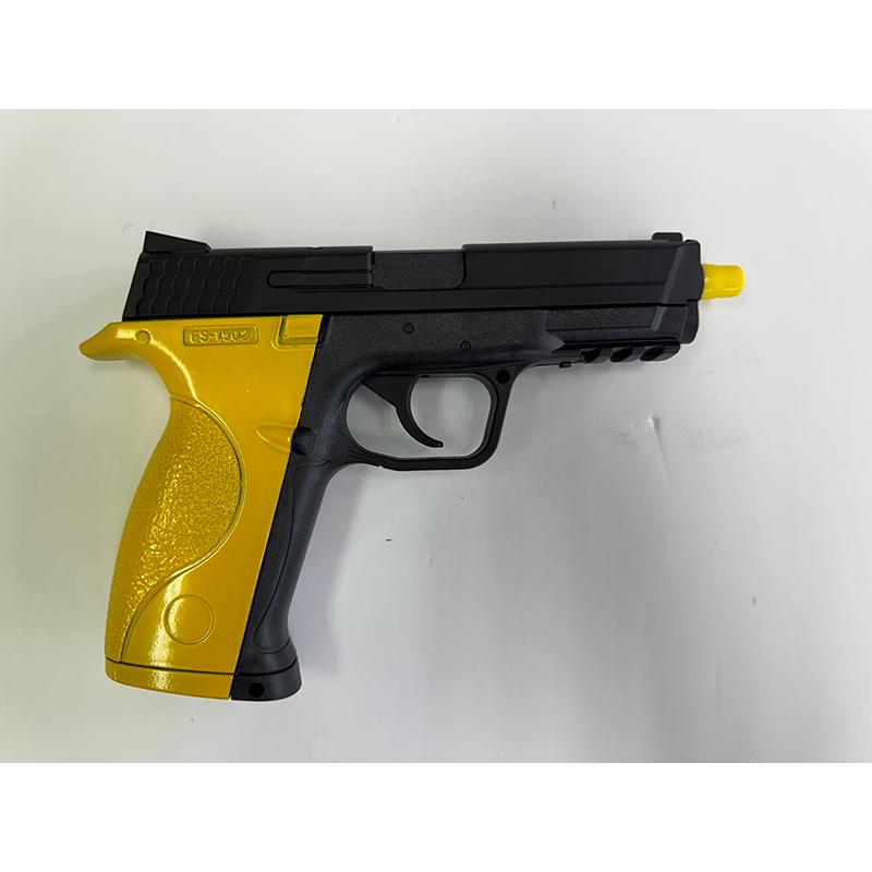 害鳥 害獣対策 おどし用 ガスハンドガン エアガン BB弾付 害獣撃退 害