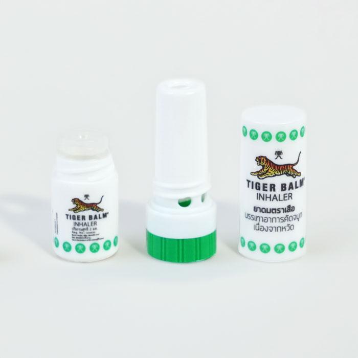 3本セット】タイガーバーム ヤードム タイ 鼻スースー スティック 嗅ぎ