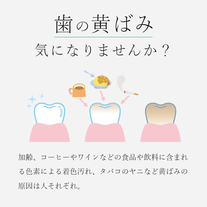 歯を白くする 歯磨き粉 虫歯予防 歯周病 歯肉炎 着色汚れ 黄ばみ取り 予防 口臭ケア 歯垢除去 / 薬用卵殻重曹歯みがき 卵殻アパタイト ...