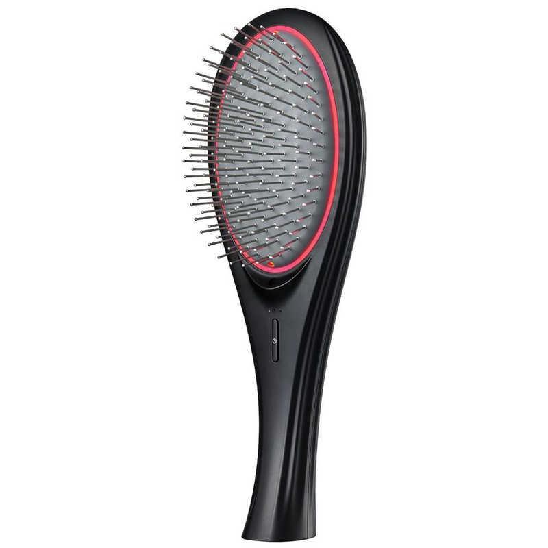 WAVEWAVE EMS Brush Air ブラック WH4101-BK WAVEWAVE WAVEWAVE EMS Brush Air ブラック WH4101-BK WAVE