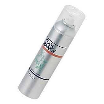 ルベル ／ クールオレンジ “ フレッシュシャワー ” 225g【24個】LebeL