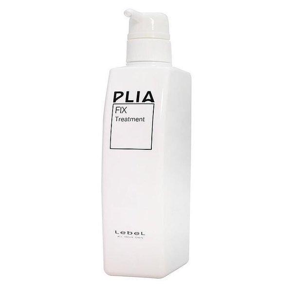 PLIA ルベル プライア フィックストリートメント 500ml LebeL PLIA