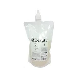 ヴィージェ ヘアサプリ 1 800ml(詰替え) viege ルベル ヴィージェ ヘアサプリ1 800ml LebeL 詰め替え用 パウチ