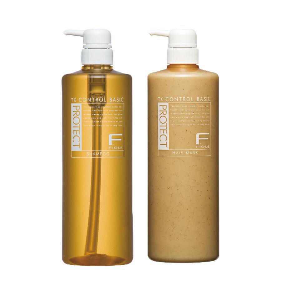 FIOLE（フィヨーレ） 【 ベーシック ポンプ セット 】フィヨーレ FIOLE