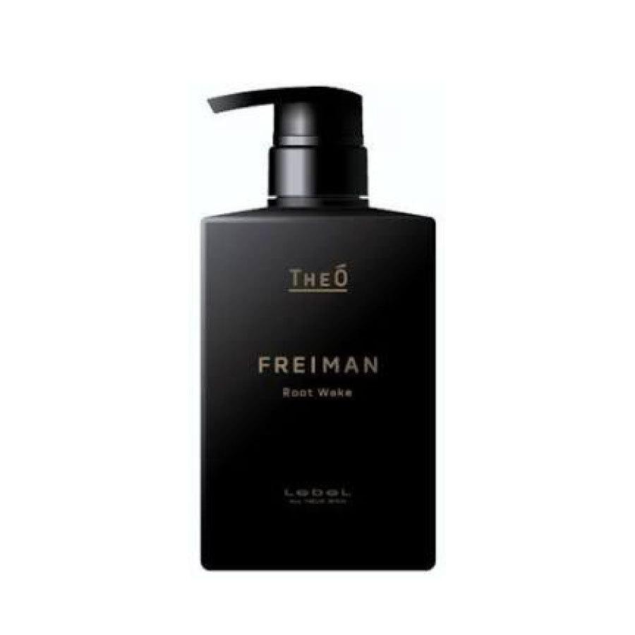 THEO ルベル ジオ フレイマン ルートウェイク トリートメント 500ml
