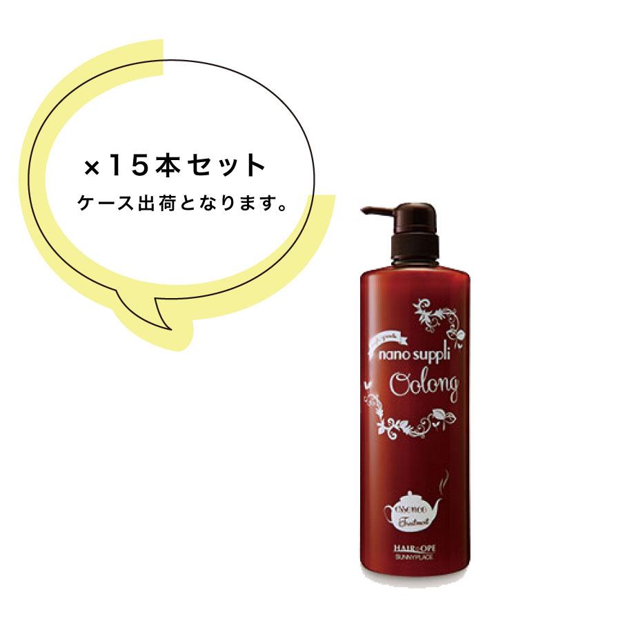 SUNNY PLACE 【15本セット】ナノサプリ ウーロン