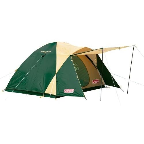 本日特価 テント コールマン Coleman クロスドーム 4 5人用 270 ドーム型テント Www We Job Com