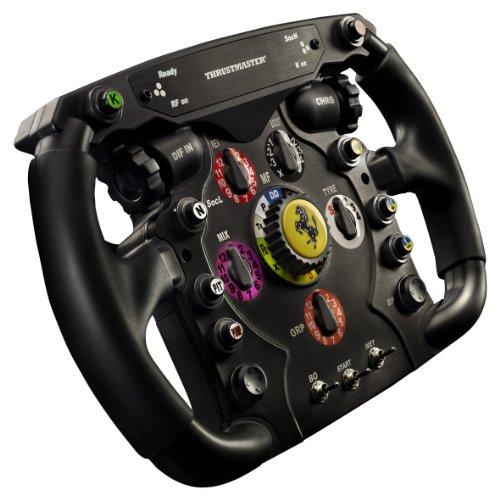 純正安い Thrustmaster ジョイスティック Ferrari F1 Wheel Add-On(PC