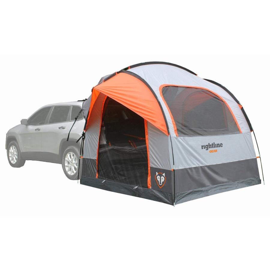 Rightline Gear Suvテント 車中泊テント カーサイドテント ハッチバックテント S 0219 Three Pieces 通販 Yahoo ショッピング